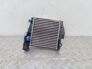 интеркулер Citroen C4 Picasso 2 поколение 2016, P9675627980, 9675627989
