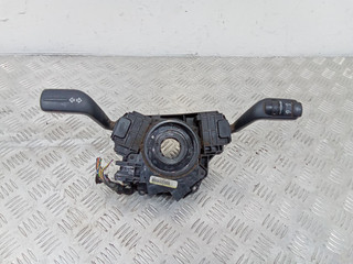 переключатель подрулевой (стрекоза) Ford Transit 7 поколение 2011, 6C1T-6475-AB, 6C1T-13N064-CD
