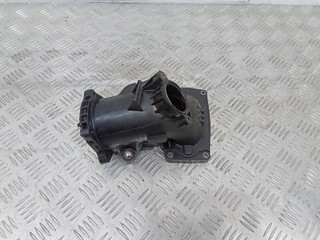 патрубок (трубопровод, шланг) Mercedes-Benz Sprinter 2 поколение (W906) 2013, 2.2 л., дизель, A6510900728