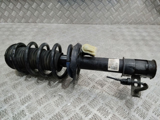 амортизатор подвески Opel Meriva 2 поколение (B) 2011, 1.7 л., дизель, 13268959