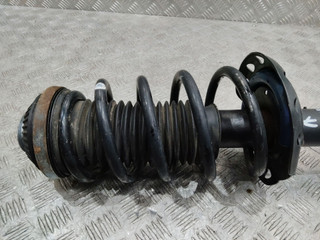 пружина Opel Zafira 2 поколение (B) 2006, 1.9 л., дизель