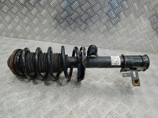 амортизатор подвески Opel Zafira 2 поколение (B) 2006, 1.9 л., дизель, 24466547