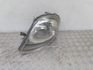 фара левая Renault Trafic 2 поколение 2005, 084421133L