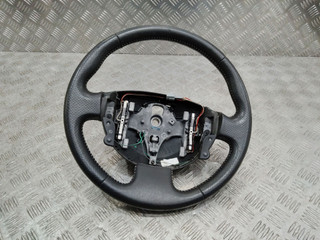 руль Renault Megane 2 поколение [рестайлинг] 2009, 8200587074