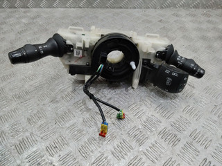переключатель подрулевой (стрекоза) Renault Megane 3 поколение 2011, 255670019R