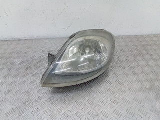 фара левая Renault Trafic 2 поколение 2004, 7700311373