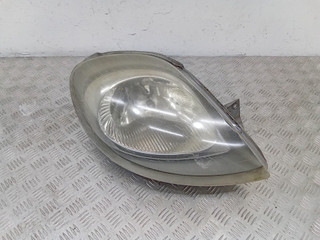 фара правая Renault Trafic 2 поколение 2004, 7700311374