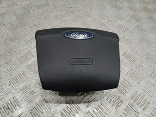 подушка безопасности водителя Ford Mondeo 4 поколение 2007, 6M21-U042B85-AKW