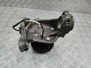 кулак поворотный левый BMW 3 серия E90/E91/E92/E93 2007, 3.0 л., бензин, кабриолет, 3121676444303