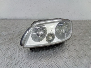 фара левая Volkswagen Caddy 3 поколение 2010, 2K0941005E