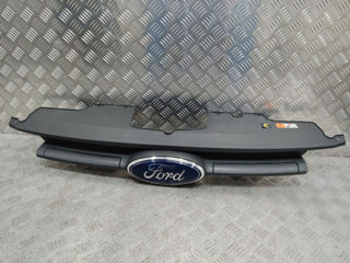 решетка радиатора Ford Transit Custom 1 поколение (2012 - 2019), BK21-8A133-A