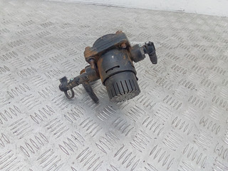 Клапан ускорительный Mercedes-Benz Atego 1 поколение 2001, 0044298044