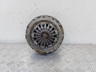 комплект сцепления Renault Megane 2 поколение 2003, 1.6 л., бензин, 8200187171