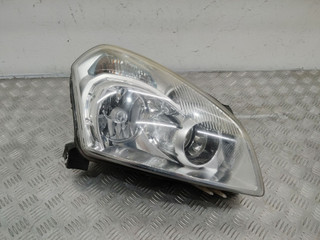 фара правая Nissan Qashqai 1 поколение 2008, 26010JD01A