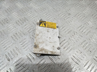 блок розжига ксенона Nissan Qashqai 1 поколение 2008, 5DV00829000