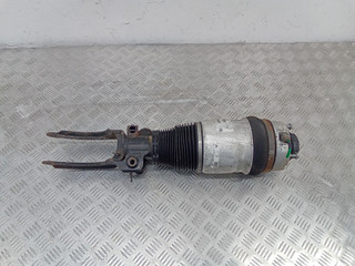 пневмостойка передняя Audi Q7 4L 2006, 7L8616040A