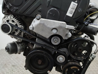 кронштейн двигателя Opel Insignia 1 поколение (A) 2011, 2.0 л., дизель, АКПП