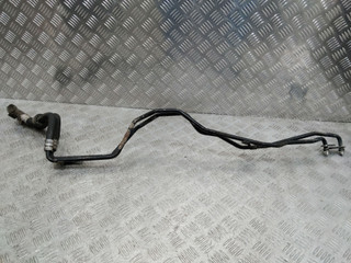 шланг (трубка) АКПП Audi Q7 4L 2007, 3.0 л., BUG, дизель, АКПП, 7L6317801