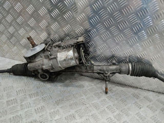 рулевая рейка Peugeot 207 1 поколение [рестайлинг] 2011, 6820000170