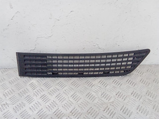 решетка капота Volkswagen Crafter 1 поколение [рестайлинг] 2013, 2E2864877