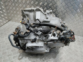 КПП автоматическая (АКПП) Volvo S40 1 поколение [рестайлинг] 2001, 2.0 л., бензин, АКПП, 5550SN, 30613728