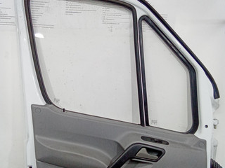 стеклоподъемник электрический передний левый Mercedes-Benz Sprinter 2 поколение [рестайлинг] (W906) 2015, 2.2 л., дизель