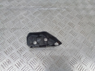 крепление бампера Volvo S40 2 поколение 2007, 31265397