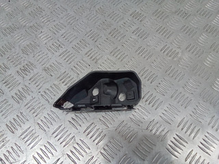 Крепление бампера переднего Volvo S40 2 поколение 2007, 31265396
