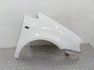 крыло переднее правое Volkswagen Caddy 3 поколение 2010, 1T0824216C