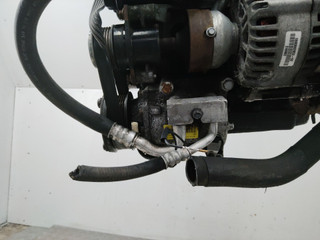 компрессор кондиционера Ford Transit 7 поколение 2011, 1.8 л., P9PC, дизель, МКПП, YS4H19D629AE