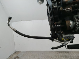 трубка кондиционера Ford Transit 7 поколение 2011, 1.8 л., P9PC, дизель, МКПП
