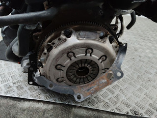 комплект сцепления Ford Transit 7 поколение 2011, 1.8 л., P9PC, дизель, МКПП, 124044310