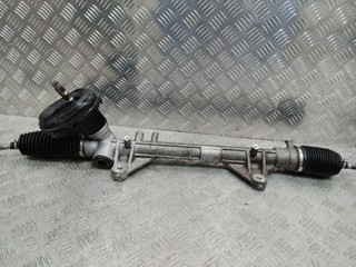рулевая рейка Renault Clio 4 поколение 2014, 490013191R