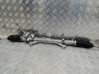 рулевая рейка Renault Scenic 3 поколение 2011, 490010024R