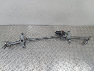 механизм стеклоочистителя (трапеция дворников) Mercedes-Benz Vito W639 2010, A6398200140