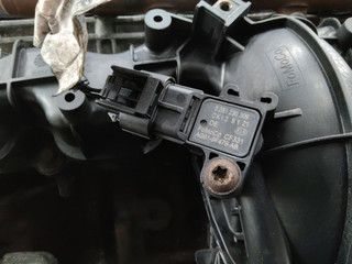 датчик абсолютного давления Ford Transit 7 поколение 2012, 2.2 л., дизель, МКПП, AG919F479AB