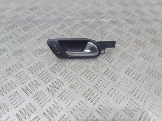 ручка внутренняя Volkswagen Jetta 5 поколение 2005, 1K2837114
