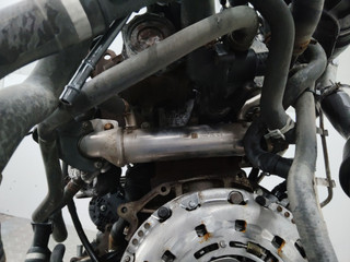 охладитель EGR / Радиатор EGR Ford Transit 7 поколение 2012, 2.2 л., дизель, МКПП, CK2Q-9F464-AA