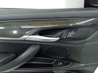 ручка внутренняя передняя левая BMW X5 F15 2015