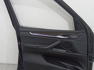 стеклоподъемник электрический передний левый BMW X5 F15 2015