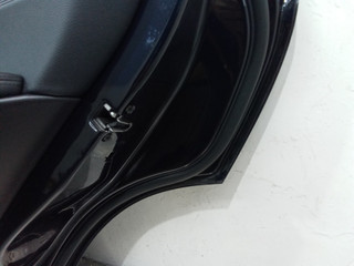 замок двери задней правой BMW X5 F15 2015