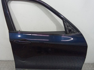 дверь передняя правая BMW X5 F15 2015