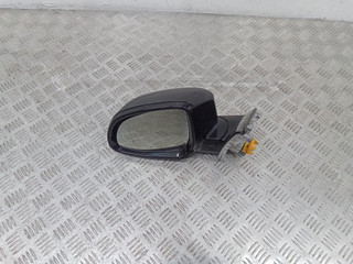 зеркало наружное левое BMW X5 F15 2015, 698003