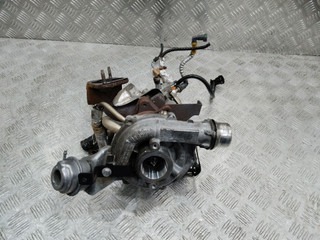 турбина Renault Master 3 поколение 2013, 8200822404