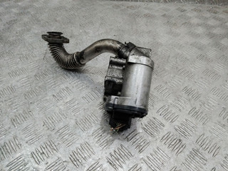 клапан EGR Renault Master 3 поколение 2013, A2C53412016