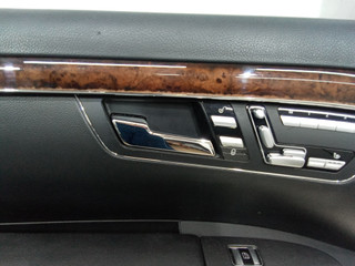 ручка внутренняя передняя левая Mercedes-Benz S-Класс W221 2007, седан