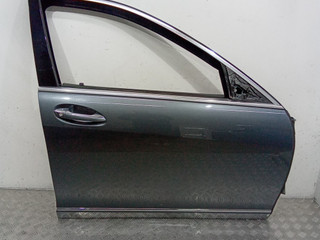 дверь передняя правая Mercedes-Benz S-Класс W221 2007, седан
