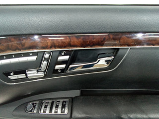 ручка внутренняя передняя правая Mercedes-Benz S-Класс W221 2007, седан
