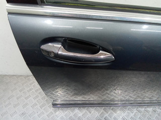 ручка наружная Mercedes-Benz S-Класс W221 2007, седан