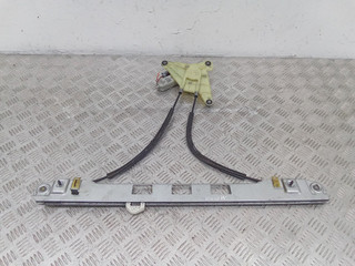 стеклоподъемник электрический передний правый Renault Master 3 поколение 2011, 807200008R